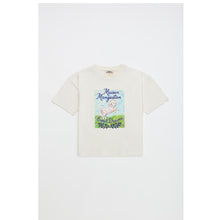 Load image into Gallery viewer, Maison Mangostan / T-Shirt / Ovejas
