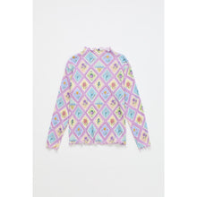 Load image into Gallery viewer, Maison Mangostan / T-Shirt / Postcard Canale