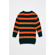 Load image into Gallery viewer, Maison Mangostan / Knitted Jersey / Horse
