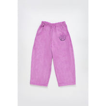 Load image into Gallery viewer, Maison Mangostan / Pants / Corduroy Pink