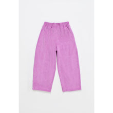 Load image into Gallery viewer, Maison Mangostan / Pants / Corduroy Pink