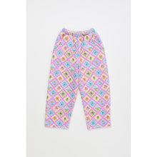 Load image into Gallery viewer, Maison Mangostan / Pants / Quilted Postcard