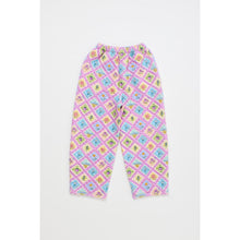 Load image into Gallery viewer, Maison Mangostan / Pants / Quilted Postcard