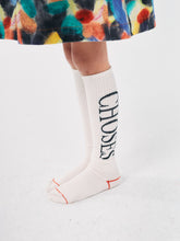 Load image into Gallery viewer, Bobo Choses / KID / Extra Long Socks / Bobo Choses