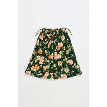 Load image into Gallery viewer, Maison Mangostan / Skirt / Quilted Cretona