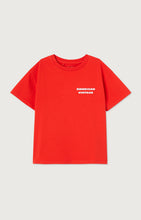 Load image into Gallery viewer, American Vintage / T-Shirt / Fizvalley / Fraisier Vintage
