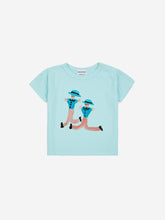 Load image into Gallery viewer, Bobo Choses / BABY / T-Shirt / Dancing Giants