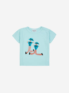 Bobo Choses / BABY / T-Shirt / Dancing Giants