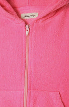 Load image into Gallery viewer, American Vintage / Hoodie / Bobypark / Pink Acid Fluo