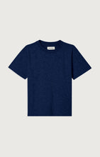 Load image into Gallery viewer, American Vintage / T-Shirt / Gamipy / Vintage Navy