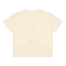 Load image into Gallery viewer, Jellymallow / Pierrot T-Shirt / Ivory