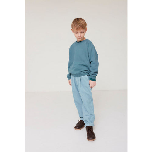 Morley / Sweater / Ursus Trooper