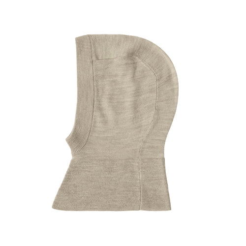 FUB / BABY / Balaclava / Extra Fine Oat
