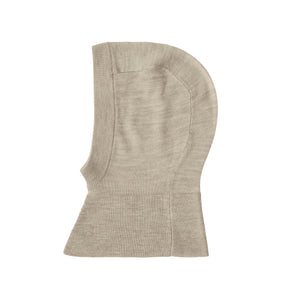 FUB / BABY / Balaclava / Extra Fine Oat