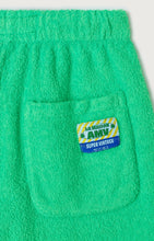 Load image into Gallery viewer, American Vintage / Short / Bobypark / Fluo Green