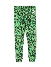 Load image into Gallery viewer, Mini Rodini / Leggings / Leopard