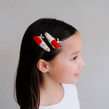 Load image into Gallery viewer, Mimi &amp; Lula / Clic Clacs / Cherries