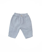 Load image into Gallery viewer, Play Up / BABY / Linen Trousers / Albufeira