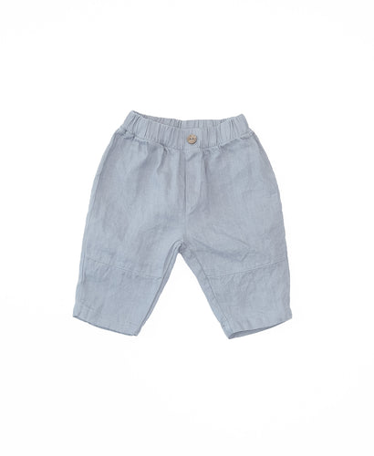 Play Up / BABY / Linen Trousers / Albufeira