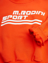 Load image into Gallery viewer, Mini Rodini / Sweatshirt / M Rodini Sport