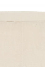 Load image into Gallery viewer, FUB / BABY / Legging / Slim fit Ecru