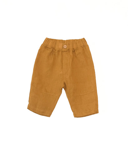 Play Up / BABY / Linen Trousers / Vanessa