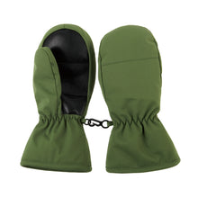 Load image into Gallery viewer, Gosoaky / Chief Sheep / Waterproof Mittens / Pesto Green