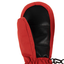Load image into Gallery viewer, Gosoaky / Chief Sheep / Waterproof Mittens / Vallient Poppy Red