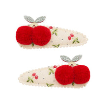 Load image into Gallery viewer, Mimi &amp; Lula / Clic Clacs / Cherries