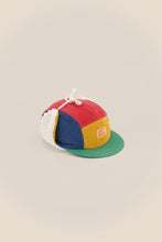 Load image into Gallery viewer, New Kids In The House / Cap / Robin / Multicolor
