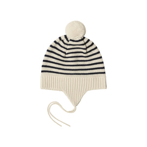 FUB / BABY / Pompom Hat