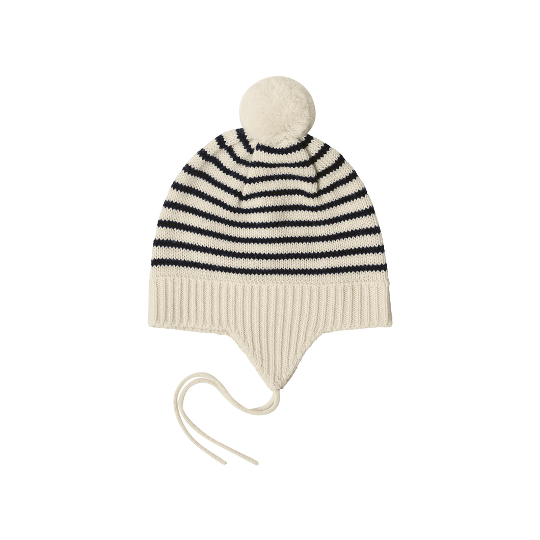 FUB / BABY / Pompom Hat