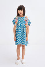 Load image into Gallery viewer, Repose AMS / Woven Tee Dress / Yoyo