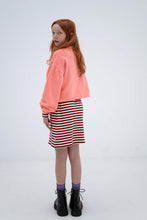 Load image into Gallery viewer, Repose AMS / Dress / Turtle Tube Stripe