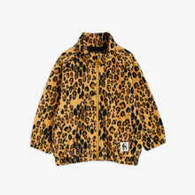 Load image into Gallery viewer, Mini Rodini / Fleece Jacket / Leopard