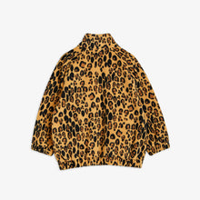 Load image into Gallery viewer, Mini Rodini / Fleece Jacket / Leopard