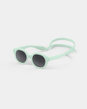 Load image into Gallery viewer, Izipizi / Sunglasses / C / Aqua Green