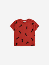 Load image into Gallery viewer, Bobo Choses / BABY / T-Shirt / Ant AO