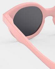 Load image into Gallery viewer, Izipizi / Zonnebril / Sunglasses / C / Pastel Pink