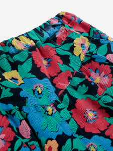 Bobo Choses / FUN / BABY / Baggy Pants / Flowers AO