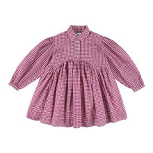 Load image into Gallery viewer, Morley / Dress / Vivian Axiot / Lilac