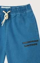 Load image into Gallery viewer, American Vintage / Shorts / Comow / Stone Blue