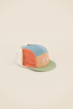 Load image into Gallery viewer, New Kids In The House / Cap / Robin / Bergen