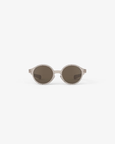 Izipizi / Zonnebril / Sunglasses / D / Ceramic Beige