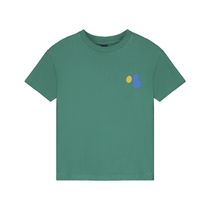 Bonmot / T-shirt / Viva La Vida / Greenlake