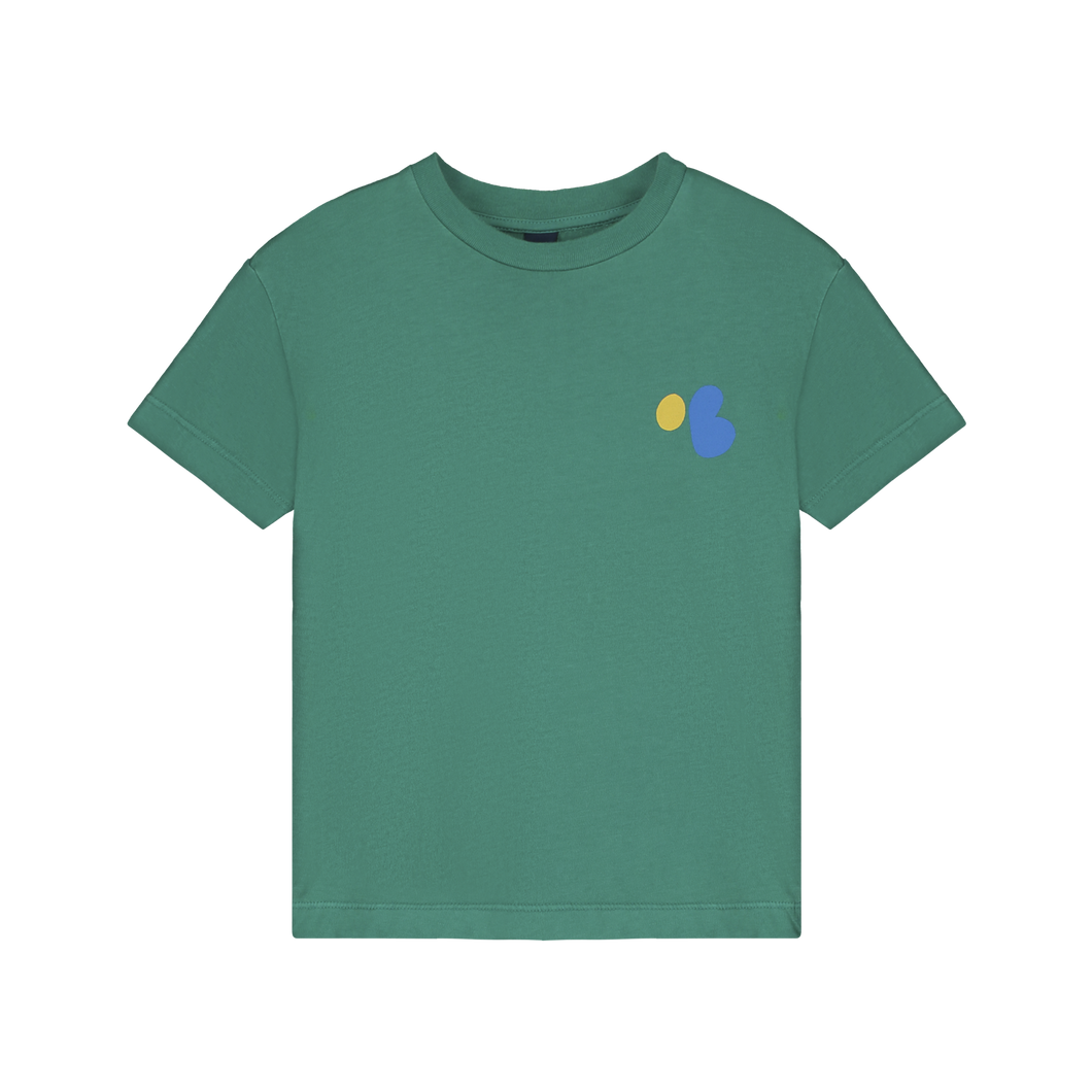 Bonmot / T-shirt / Viva La Vida / Greenlake