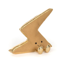 Load image into Gallery viewer, Jellycat / Amuseables Zapperty Lightning Bolt