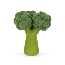 Load image into Gallery viewer, Jellycat / Amuseables Broccoli
