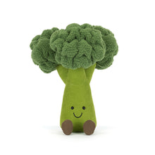 Load image into Gallery viewer, Jellycat / Amuseables Broccoli