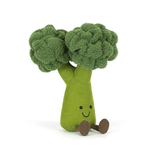 Load image into Gallery viewer, Jellycat / Amuseables Broccoli
